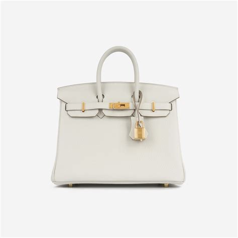 hermes birkin 25 gris pale|Hermes Birkin 25 retail price.